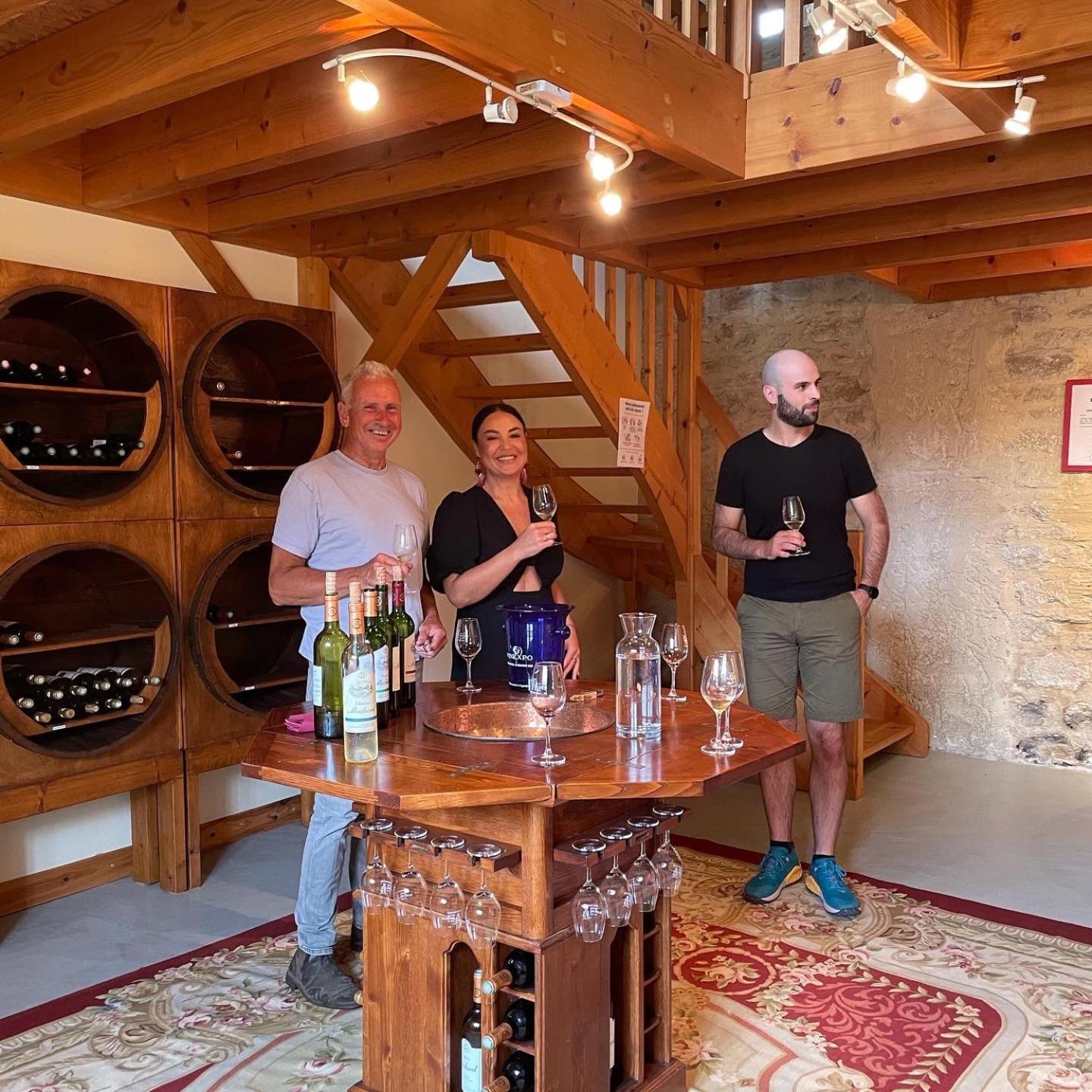 Fougueyrolles Chateau Masburel المظهر الخارجي الصورة