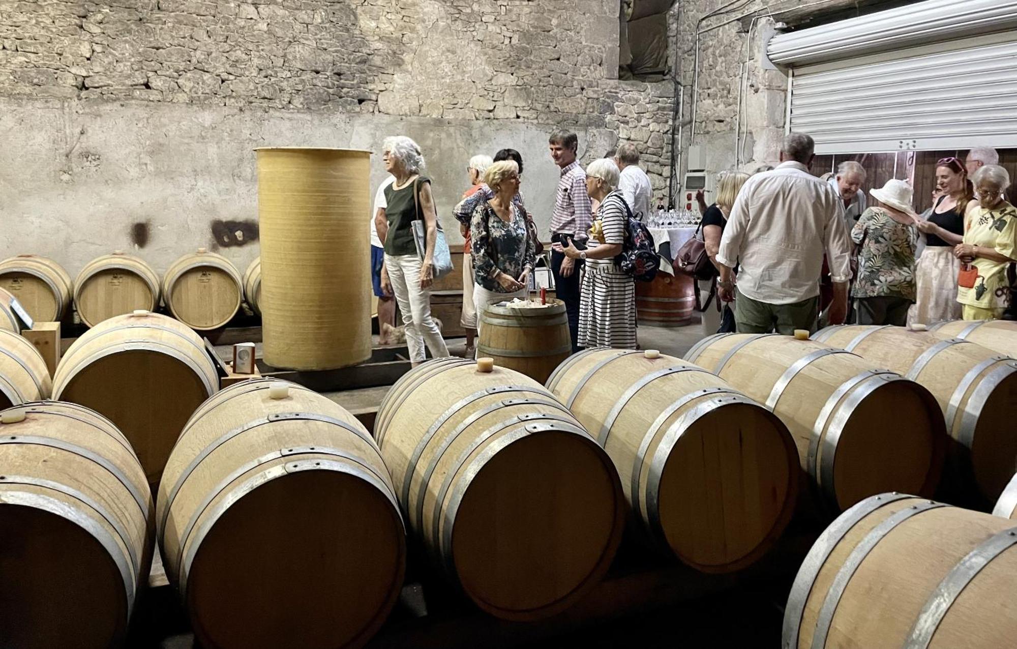 Fougueyrolles Chateau Masburel المظهر الخارجي الصورة